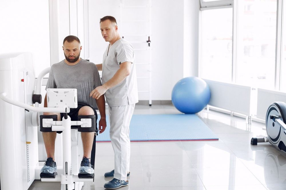 Rehabilitering efter stroke: Vägen tillbaka till livet
