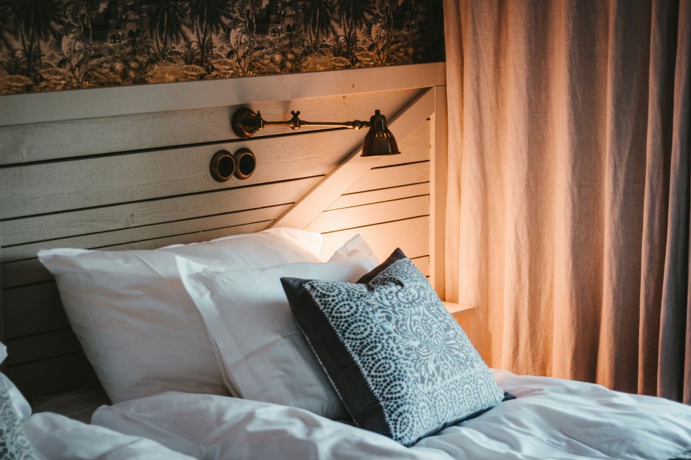 Hotell i Dalarna: Ge dig själv tid att njuta