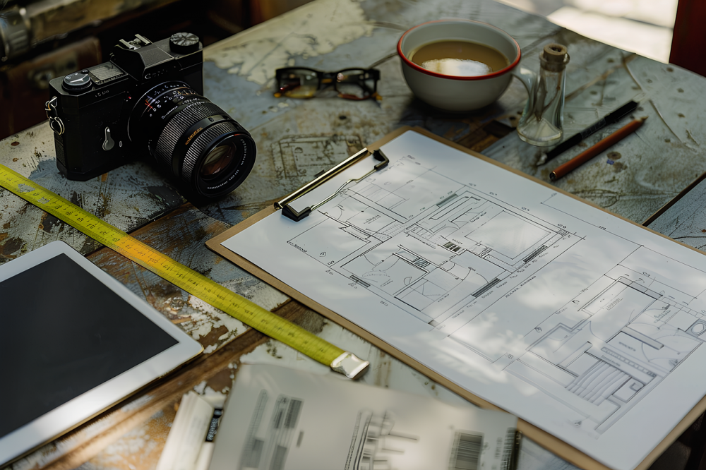 Areamätning – grunden för trygga beslut i hem och fastigheter