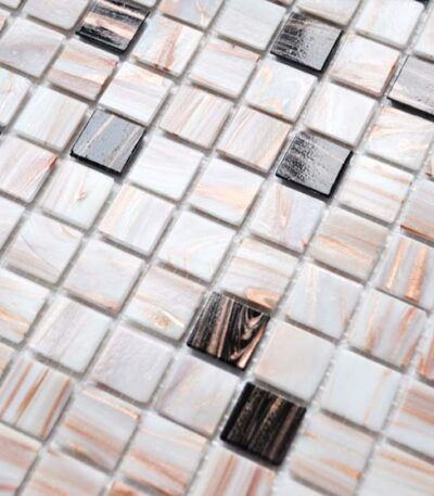 Mosaik: En konstnärlig och praktisk lösning för ditt hem