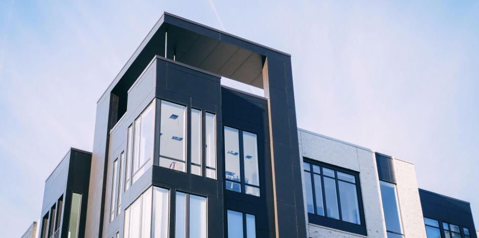 Snöröjning i skellefteå  trygg vinter för fastighetsägare och hyresgäster