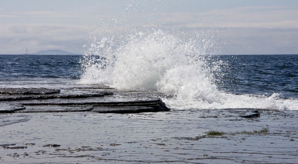 Marstrandsön  västkustens historiska pärla