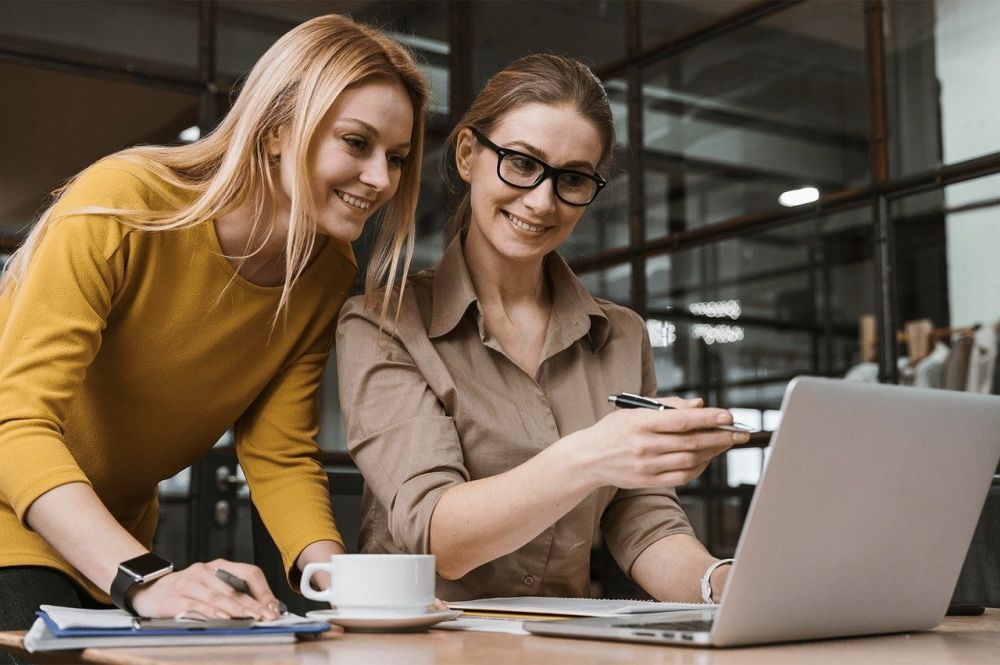 Ledarskapsutbildning som gör verklig skillnad i vardagen