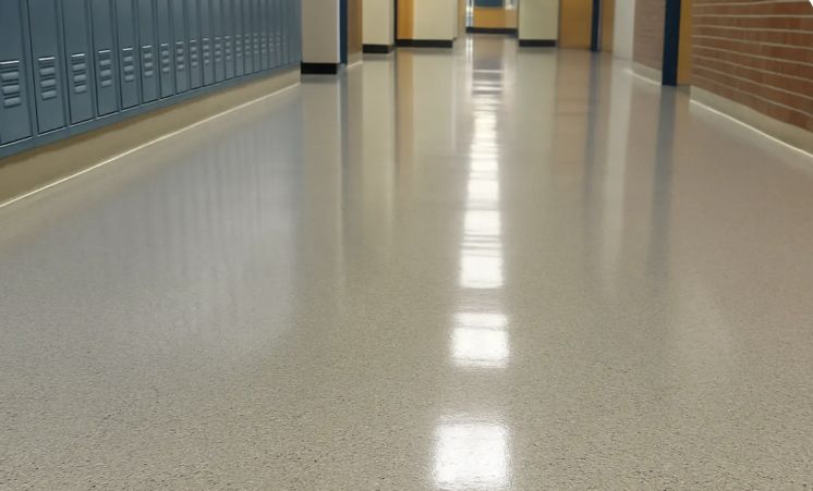 Golvvård som håller över tid: Kunskap, metoder och smarta val